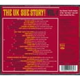 thumbnail image 2 of Various Artists - Uk Sue Story, Vol. 4 - Music & Performance - CD, 2 of 3