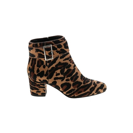 

Pre-Owned Sole Society Women s Size 8.5 Ankle Boots