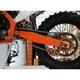thumbnail image 2 of Protector de brazo oscilante de motocicleta de repuesto para EXC EXC-F XCW XCW-F 200250300 Eccomum Guardia de basculante, 2 of 5