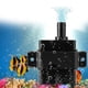 thumbnail image 3 of Bomba sumergible para pecera, bomba de agua de acuario súper silenciosa, impermeable, sin escobillas, bomba de agua USB, durabilidad mejorada, 3 of 9