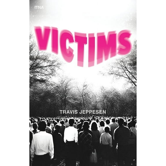 Victims, (Paperback)