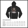 thumbnail image 7 of Cappuccino Assassino Unisex Hoodie Fun Italian Brainrot Gen Z Alpha Meme, 7 of 7