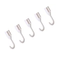 thumbnail image 3 of Mount Display Pegboard,5 Pcs Hole Board Pegboard Panel Pegboard Wall Organizer Enhanced Features, 3 of 5