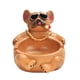 thumbnail image 1 of Cenicero de perro Bully Cenicero de animales de dibujos animados Cenicero decorativo innovador para perro Bully para sala de estar Anggrek Otros, 1 of 7