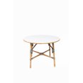 thumbnail image 5 of Kids Bistro Rattan Table, 5 of 7
