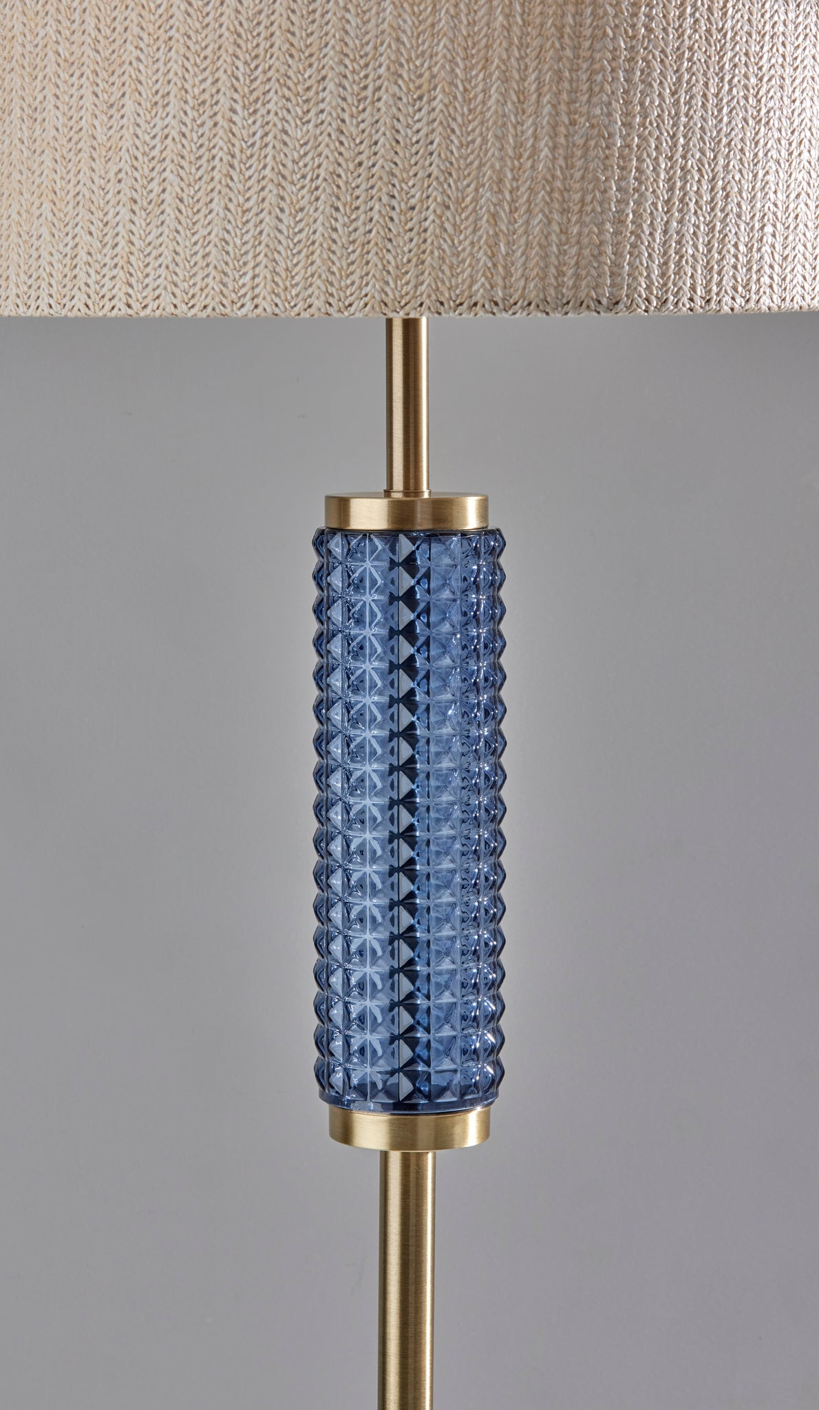 Adesso Delilah Floor Lamp