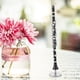 thumbnail image 1 of Roberee Clarinete Model-16cm Mini Clarinete Modelo Instrumento musical Adornos Decoraci¨®n Pantalla, 1 of 5