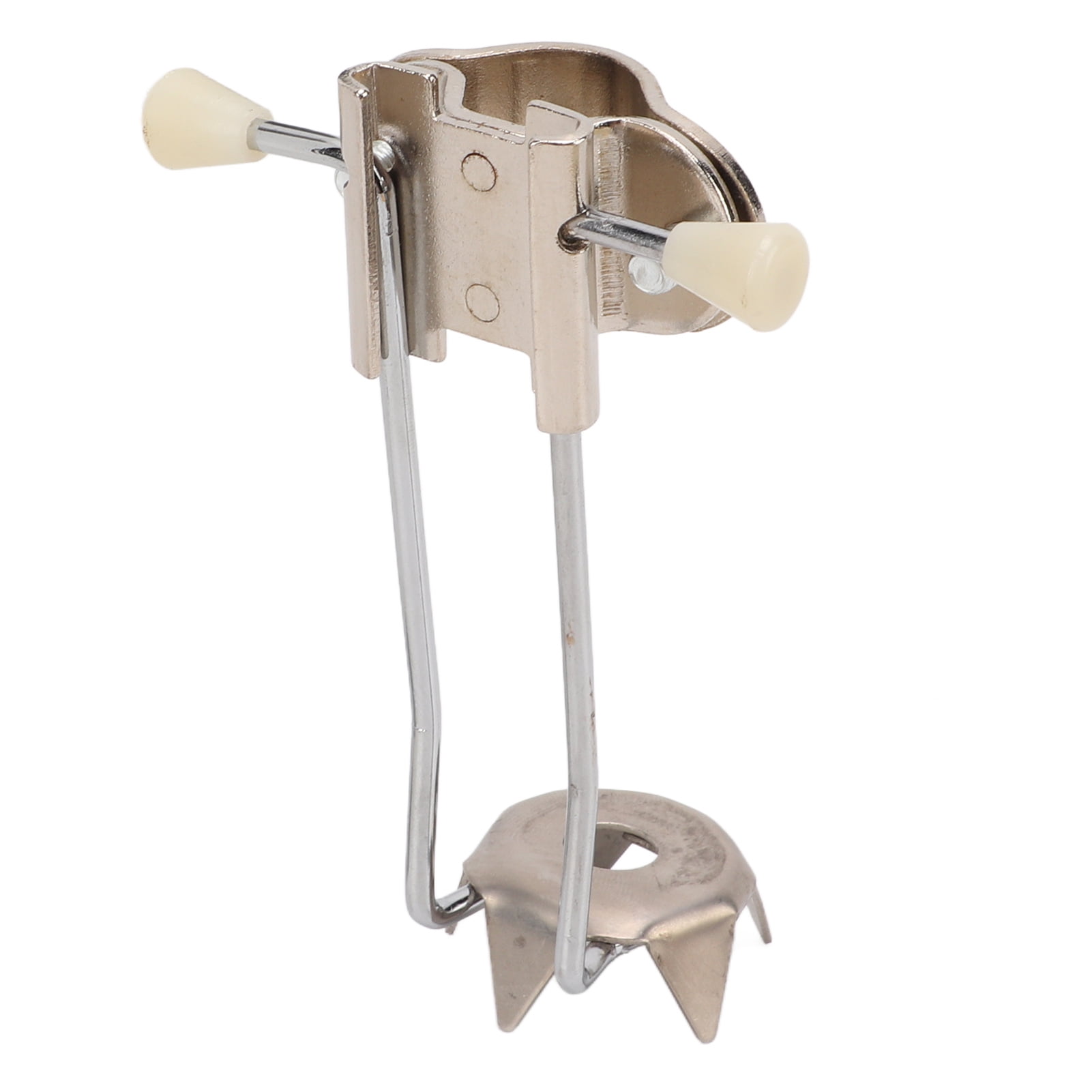 YLSHRF Trekking Cane Tip,Cane Ice Grip Attachment,Trekking Pole Crampon