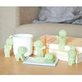 thumbnail image 4 of Figure Dreams Smiski, serie Glow in The Dark Living, paquete de 1, 4 of 4