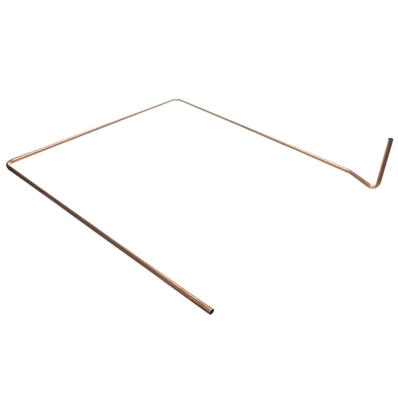 Garland .437 Tubing-Sit To Oven Orific 4523143 - Genuine OEM Replacement Part