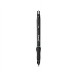 Sharpie S-gel Retractable Gel Pen Medium Point Assorted Ink Dozen