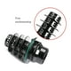 thumbnail image 2 of Turbo Muffler Exhaust Manifold Repair Connector for C180 C200 M271, 2 of 5