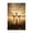 Rolled Canvas, variant on I Can Do All Things Cross Poster, Christian Wall Art