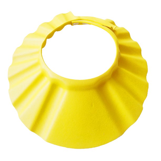 TureClos Adjustable Baby Kid Toddlers Hair Wash Hat ...