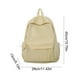 thumbnail image 3 of Mochila de Gran Capacidad para Mujeres, Adolescentes y Niñas | Mochila Multicolor para Estudiantes Universitarios | Mochila Ligera y Duradera Estilo Campus con Múltiples Bolsillos para Viajes Diarios, 3 of 6