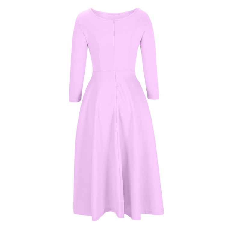 fit and flare midi party dress for women Bebe Women's Sweetheart Fit and Flare Midi Dress