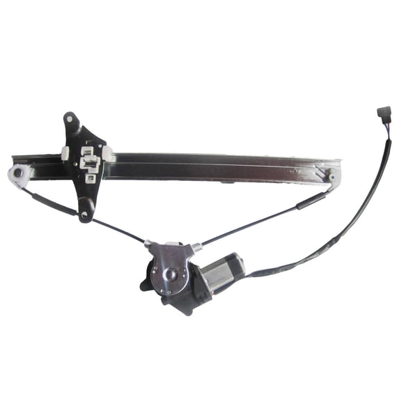 AUTOPA 6982006021 Front Left Power Window Regulator with Motor for Toyota Camry 1992-1996