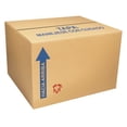 thumbnail image 3 of 15 Cajas de Cartón EM PACK 45X30X33 STD D/C CB K 42ECT, 3 of 3