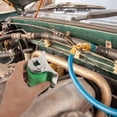thumbnail image 4 of 2pcs Strap Wrenches Plumbing Oil Filter Removal Tools Oil Filter Strap Wrenches, 4 of 8