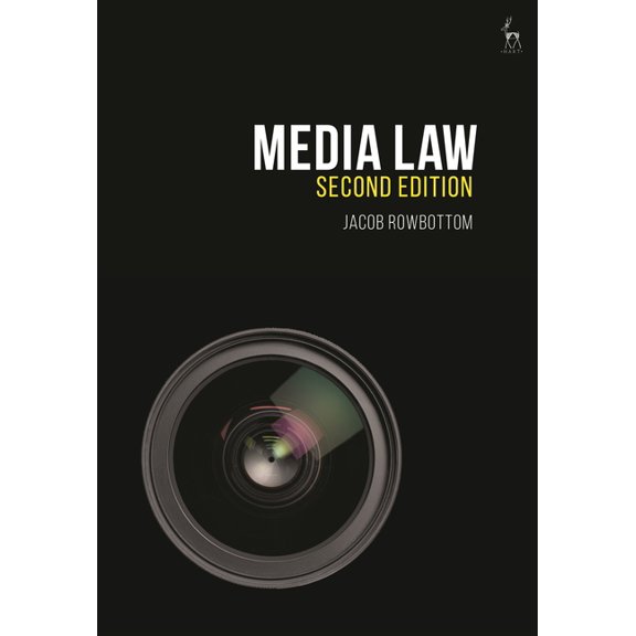 Media Law, (Paperback)