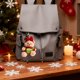 thumbnail image 4 of Regalos para Parejas Navidad Oso de Peluche Coche Llavero Colgante Parejas Regalos de Navidad Pareja Mochila Decoración, 4 of 6