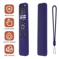 thumbnail image 4 of Funda de silicona para control remoto de TV Sony RMF-TX520E RMF-TX520P RMF-TX520B RMF-TX520T, 4 of 8