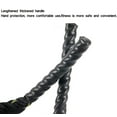 thumbnail image 3 of NK 49.2ft Length, Heavy Jump Rope Skipping Rope Workout Battle Ropes Total Body Workouts Power Improve Strength Building Muscle for Mens/Womens, 3 of 5