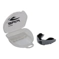 thumbnail image 4 of Protector Bucal Deportivo Fire Sports Blanco Negro Mediano Bucal Sencillo, 4 of 4