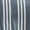 Stripe - Heather Midnight Blue, variant on Bare Home Luxury Duvet Cover and Sham Set - Premium 1800 Collection - Ultra-Soft - Full, Heather Pewter, 3-Pieces