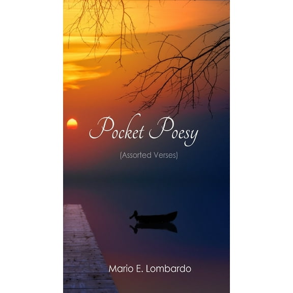 Pocket Poesy: Assorted Verses, (Paperback)