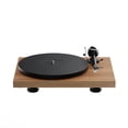 thumbnail image 1 of Pro-Ject Debut Evo 2 Turntable with Pick it MM EVO Cartridge, Walnut, 1 of 1