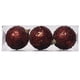 thumbnail image 2 of Adornos navideños, regalos navideños, caja de regalo de 3 bolas navideñas, bolas navideñas creativas, bolas colgantes para árbol de Navidad, juego de decoración navideña, bolas de plástico para regalo, 2 of 6