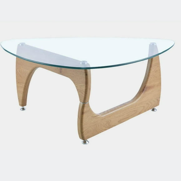 Table basse Noguchi couleur naturelle