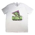 thumbnail image 1 of Hulk  Adult Comic T-Shirt, 1 of 2