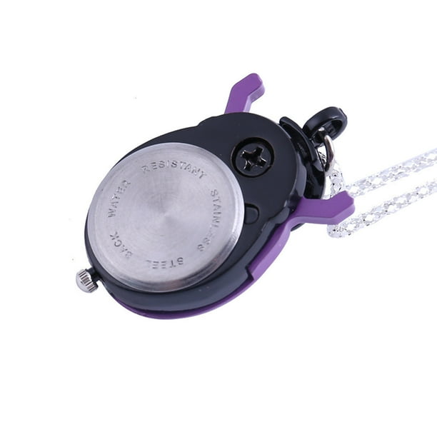 Ladybug pocket watch sale