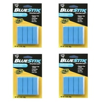 Dap Blue Stik Reusable Adhesive Putty-1 Ounce, 4 Pack
