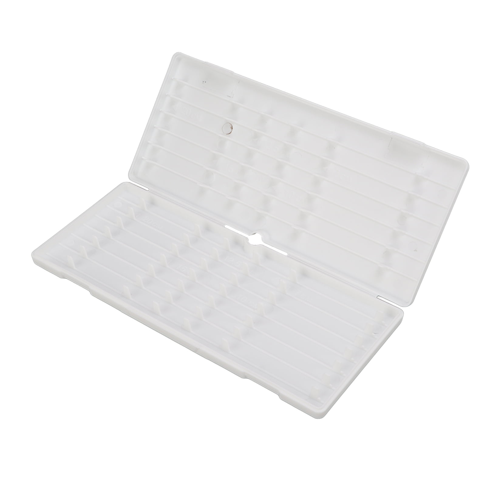 Fishing Line , Protrusion Compartments Fishing Line Storage Box For ...