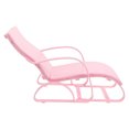 thumbnail image 2 of KAKOWELY mini Chaise de Plage Miniature Fauteuil Inclinable Décoration de Maison de Poupée mini Chaise de Plage Chaise Micro-Paysage Mobilier Miniature mini Chaise de Plage Micro Fauteuil Inclinable Modèle de Salon, 2 of 5