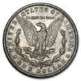 thumbnail image 2 of 1891-S Morgan Dollar XF, 2 of 2