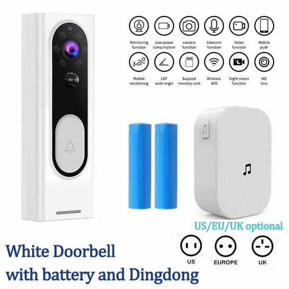 Wifi Extender Ring Doorbell 2