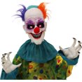 thumbnail image 6 of LzyK 2 Pack Halloween Decorations – Skeleton Lights 8 Modes Garden Lights, Skeleton Decor Accessory, 6 of 15