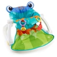 thumbnail image 1 of Asiento del piso de Fisher-Price Sit-Me-Up Fisher Price N/A, 1 of 2