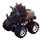 thumbnail image 2 of Fiudx Regalo Del Día Del Niño Juguete Modelo de Dinosaurio Mini Coche de Juguete Parte Trasera Del Coche Regalo, 2 of 2