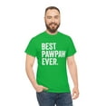 thumbnail image 5 of Best Pawpaw Ever, Gift For Grandpa on Father's Day or Christmas - ID: 261, 5 of 7