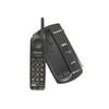 Panasonic KX-TC1403B - Cordless phone - 900 MHz - black