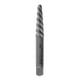 thumbnail image 3 of Juego de extractores de tornillos y brocas IRWIN Tools, 10 piezas (11119), 3 of 4