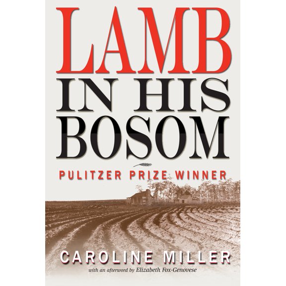 Modern Southern Classics Lamb in His Bosom, (Paperback)