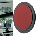 thumbnail image 2 of Trayknick Auto Car Dashboard Adhesive Mount Disc for GPS Mobile Phone Suction Cap Holder, 2 of 8
