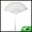 White, variant on Unique Bargains Elegant Cherry Blossom With Tassel Folding Fan 1 Pc White