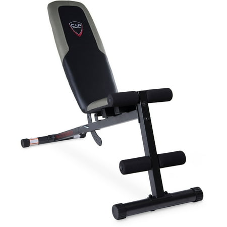 Cap Deluxe Fid Bench Walmart Com